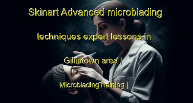 Skinart Advanced microblading techniques expert lessons in Gillintown area | MicrobladingTraining | MicrobladingClasses | SkinartTraining-United States